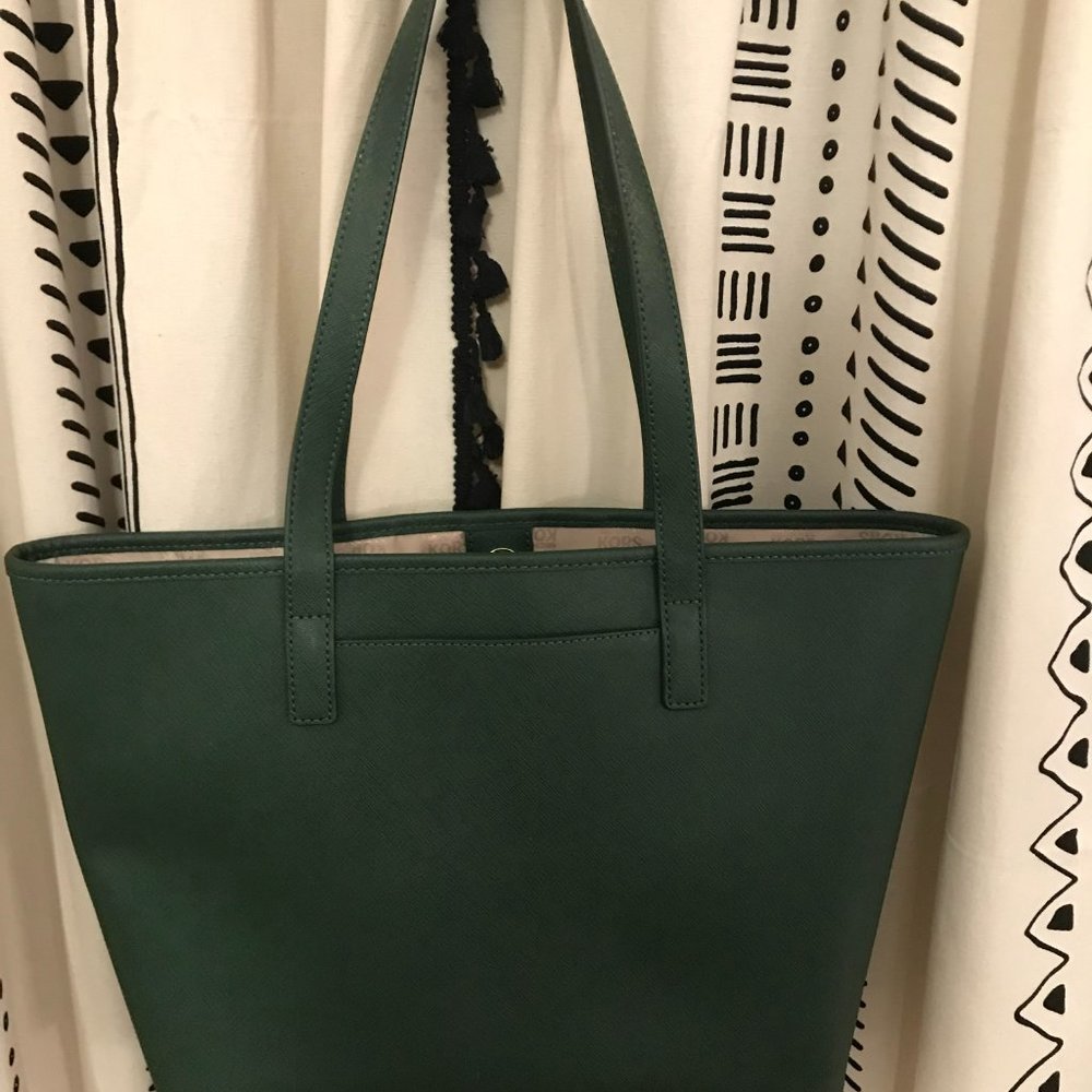 Michael Kors tote bag - Picture 3 of 4
